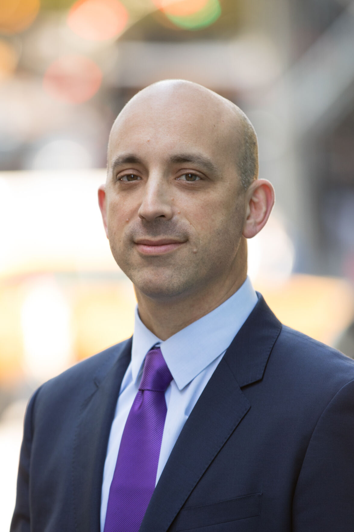 Jonathan A. Greenblatt